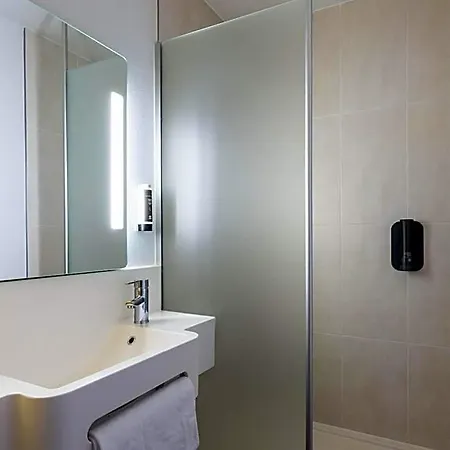 Hotell Lille Campus Gare 2*